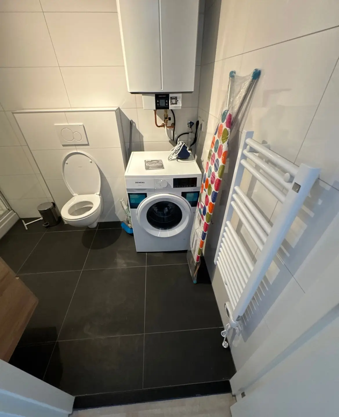 Foto #22 Appartement Pastoor van Arslaan Eindhoven