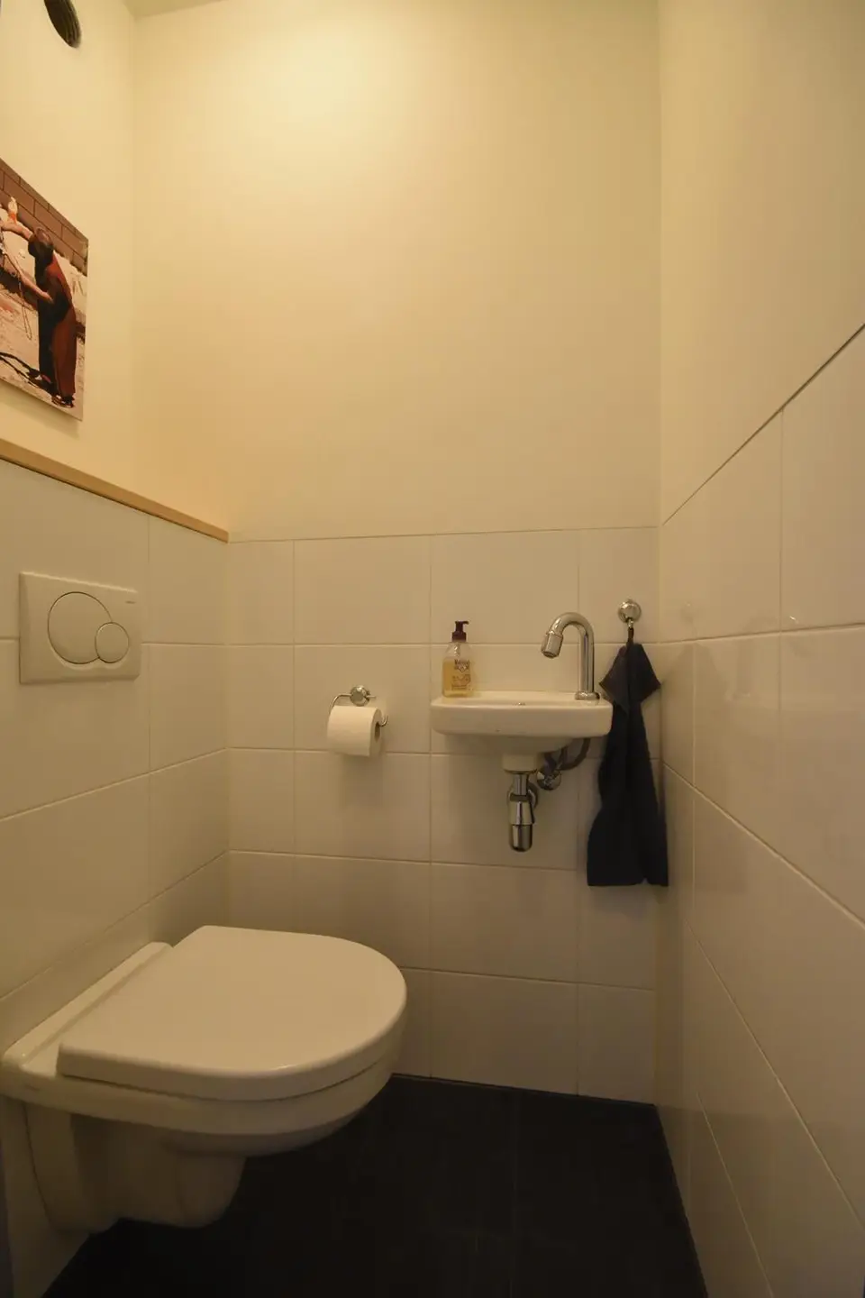 Foto #5 Appartement Antonietenstraat Maastricht