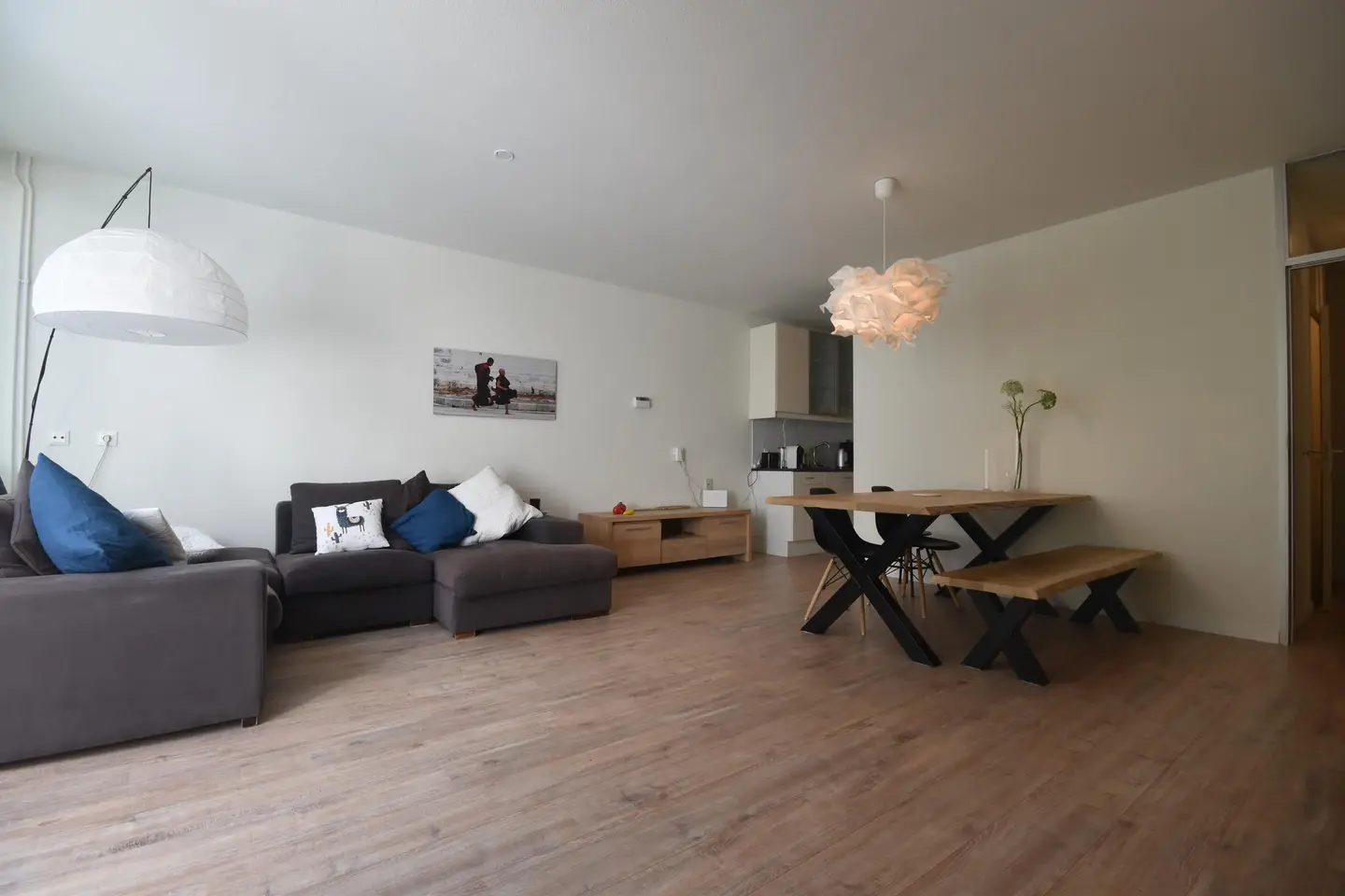 Foto #3 Appartement Antonietenstraat Maastricht
