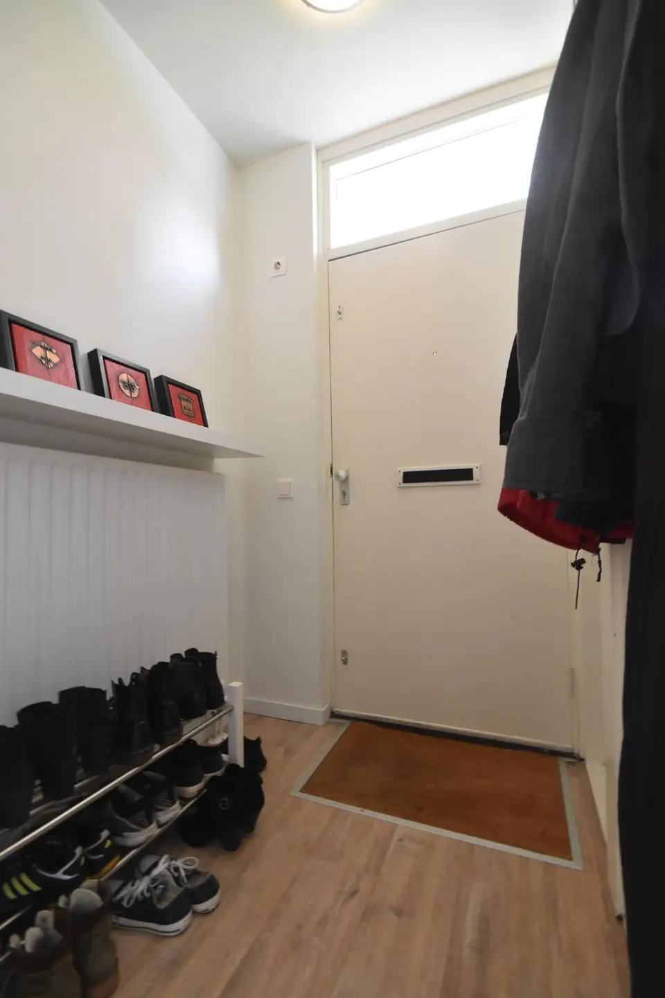Foto #8 Appartement Antonietenstraat Maastricht