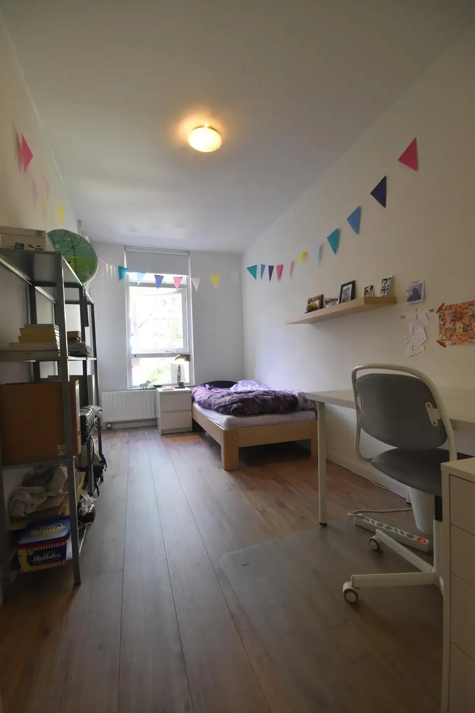 Foto #13 Appartement Antonietenstraat Maastricht