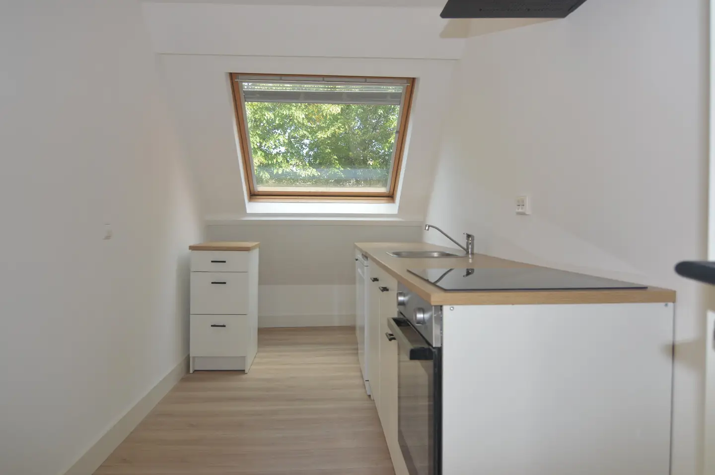 Foto #6 Appartement Speelhuislaan Breda