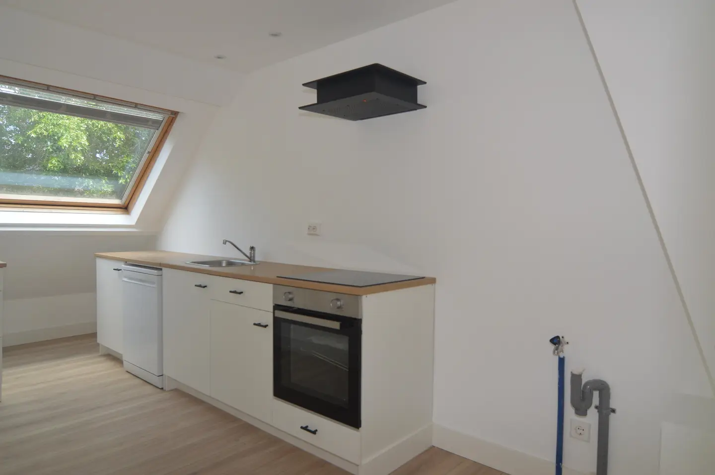 Foto #5 Appartement Speelhuislaan Breda