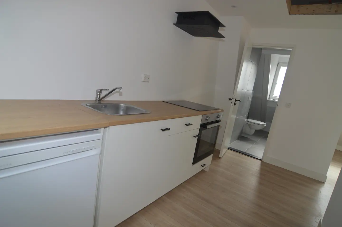 Foto #4 Appartement Speelhuislaan Breda