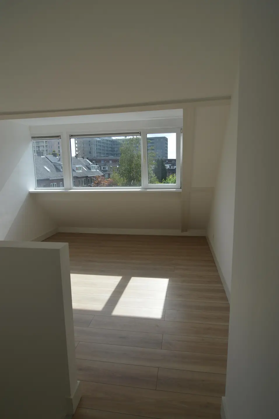 Foto #3 Appartement Speelhuislaan Breda