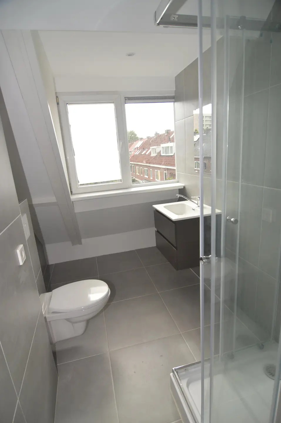 Foto #7 Appartement Speelhuislaan Breda
