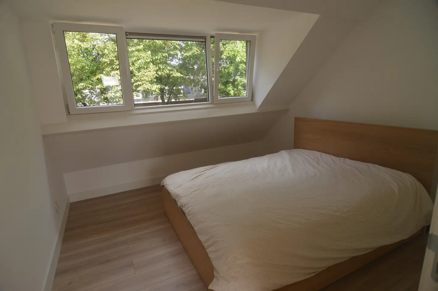 Foto #9 Appartement Speelhuislaan Breda