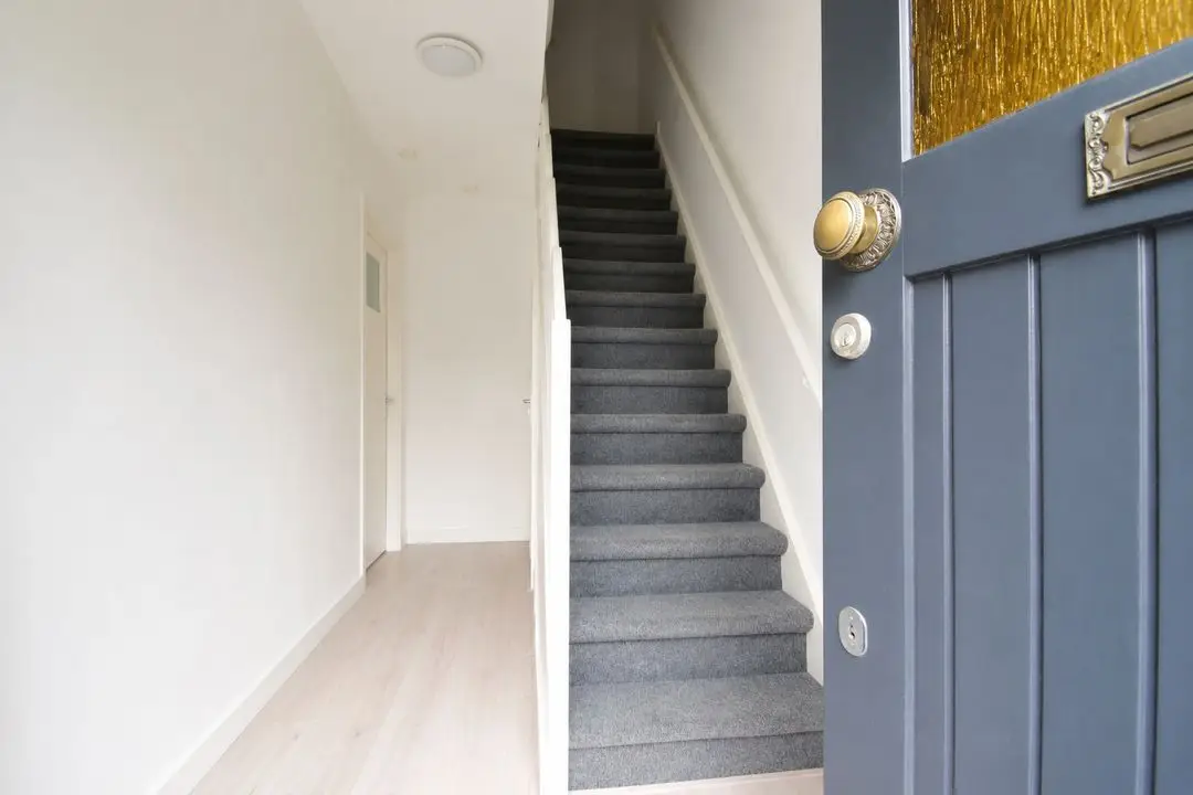 Foto #1 Huurwoning P.C. Hooftstraat Breda