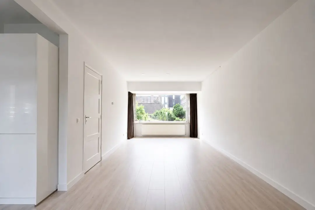 Foto #4 Huurwoning P.C. Hooftstraat Breda