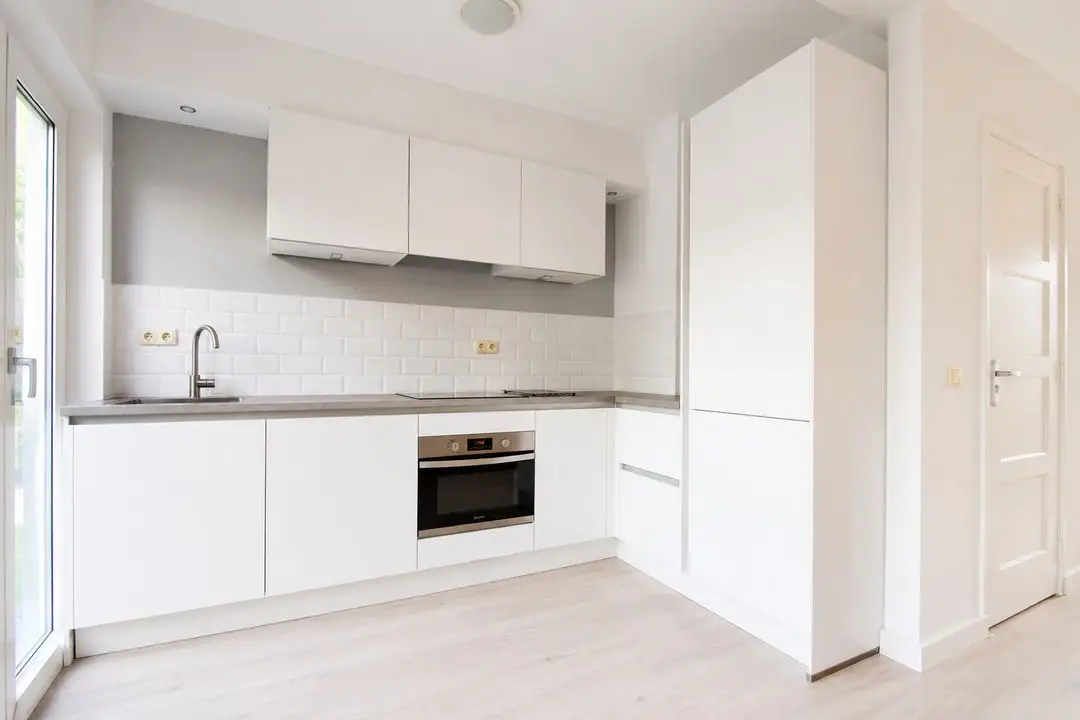 Foto #5 Huurwoning P.C. Hooftstraat Breda
