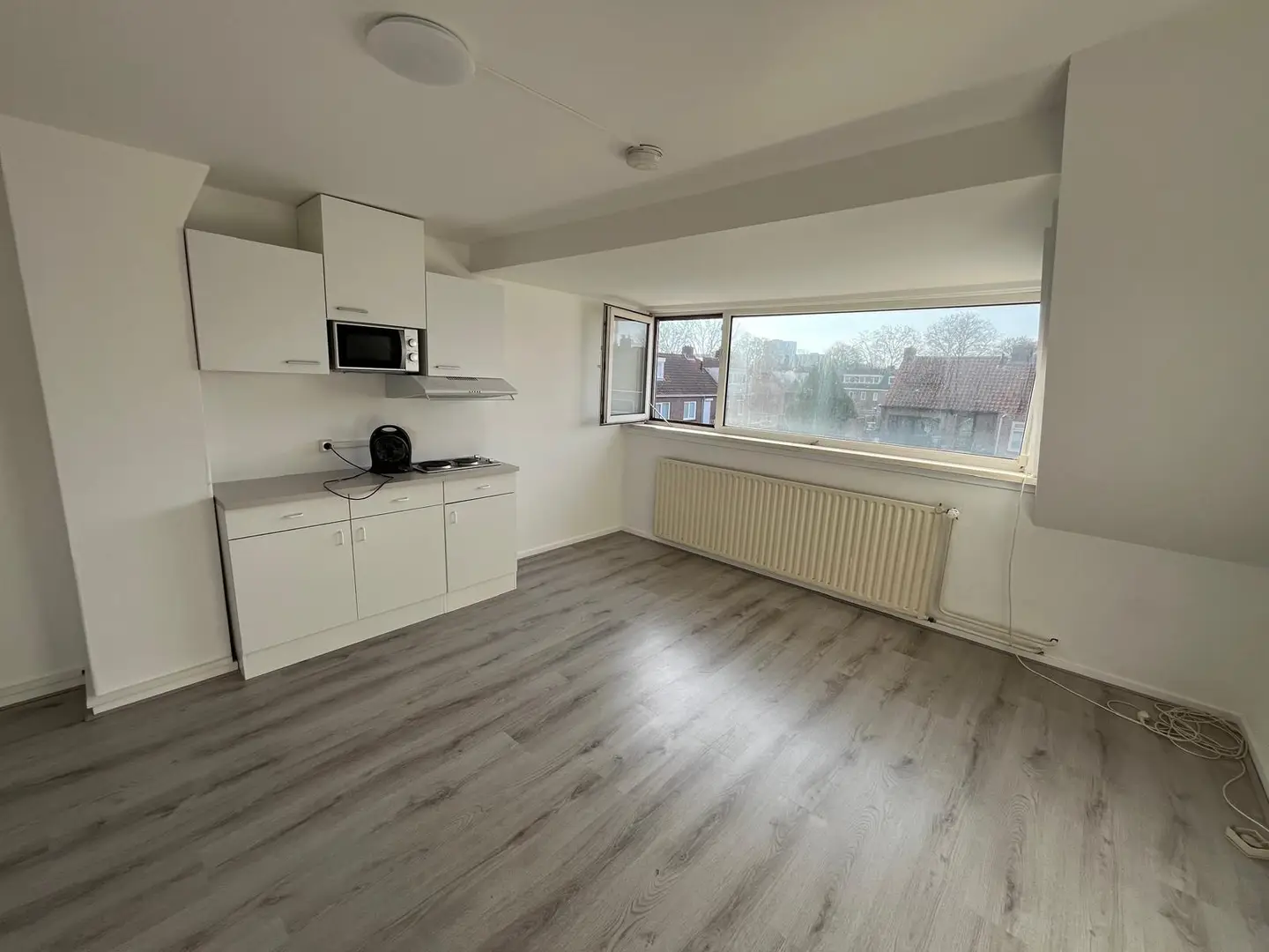 Foto #3 Kamer Van Lawickhof Tilburg