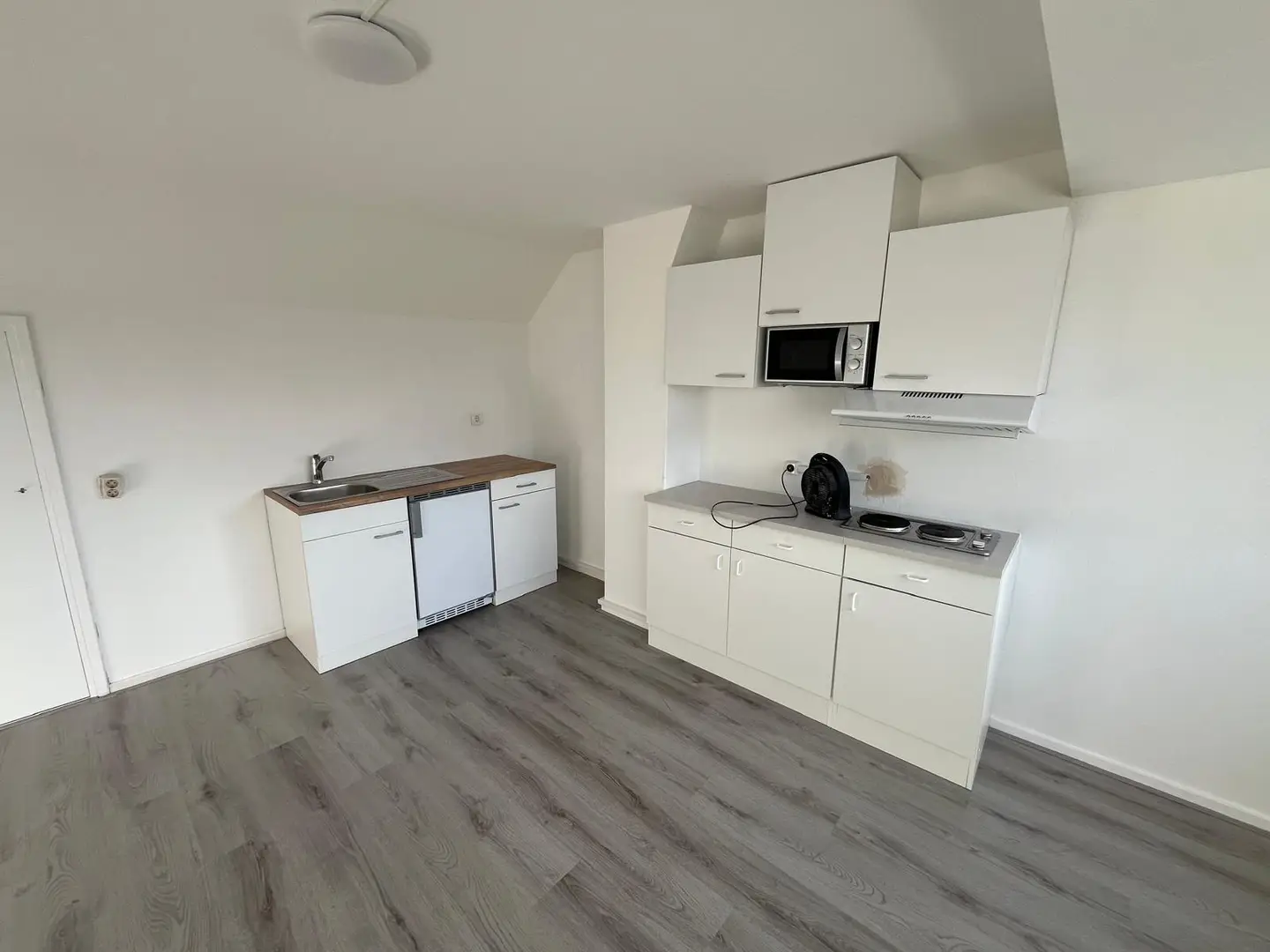 Foto #2 Kamer Van Lawickhof Tilburg