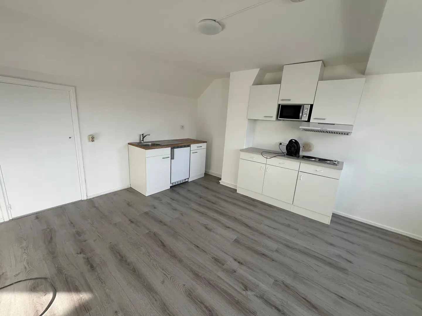 Foto #4 Kamer Van Lawickhof Tilburg