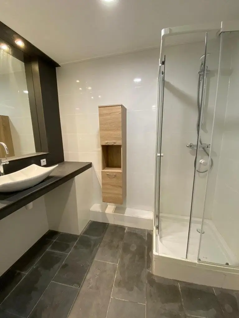 Foto #8 Appartement Oeverstraat Leeuwarden