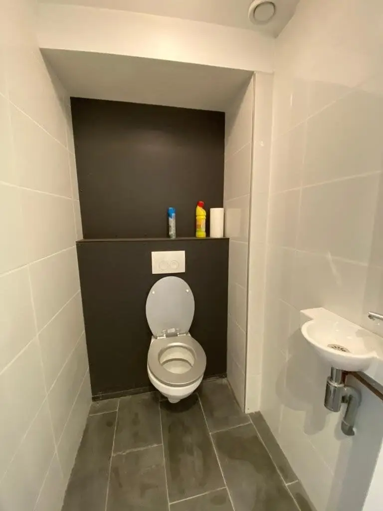 Foto #7 Appartement Oeverstraat Leeuwarden