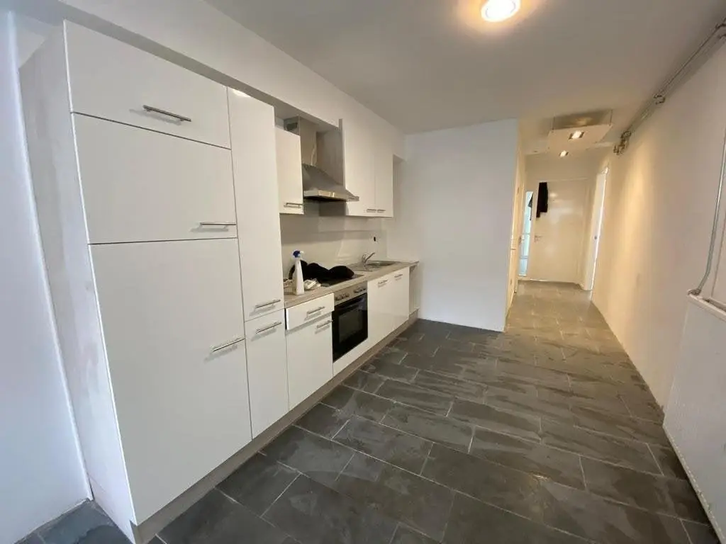 Foto #4 Appartement Oeverstraat Leeuwarden