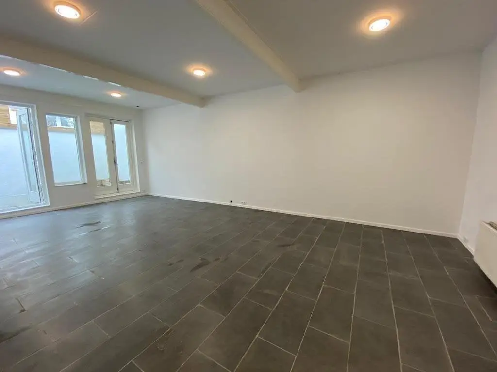 Foto #1 Appartement Oeverstraat Leeuwarden