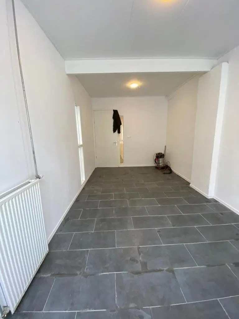 Foto #6 Appartement Oeverstraat Leeuwarden