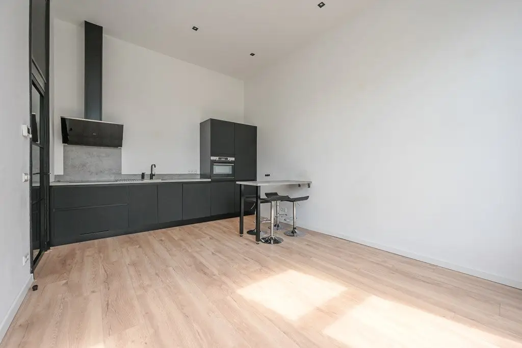 Foto #3 Kamer Hoevestraat Rotterdam