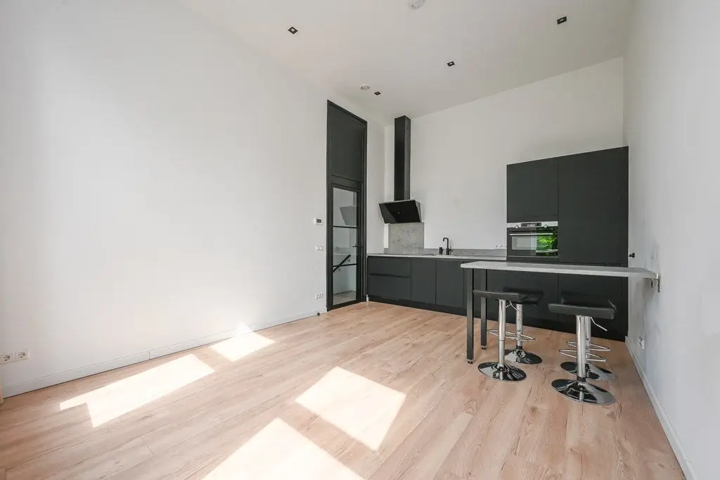 Foto #5 Kamer Hoevestraat Rotterdam