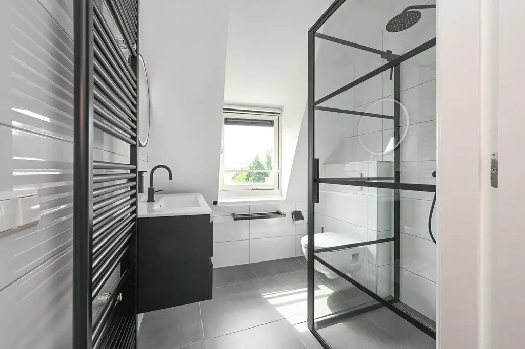 Foto #2 Kamer Hoevestraat Rotterdam