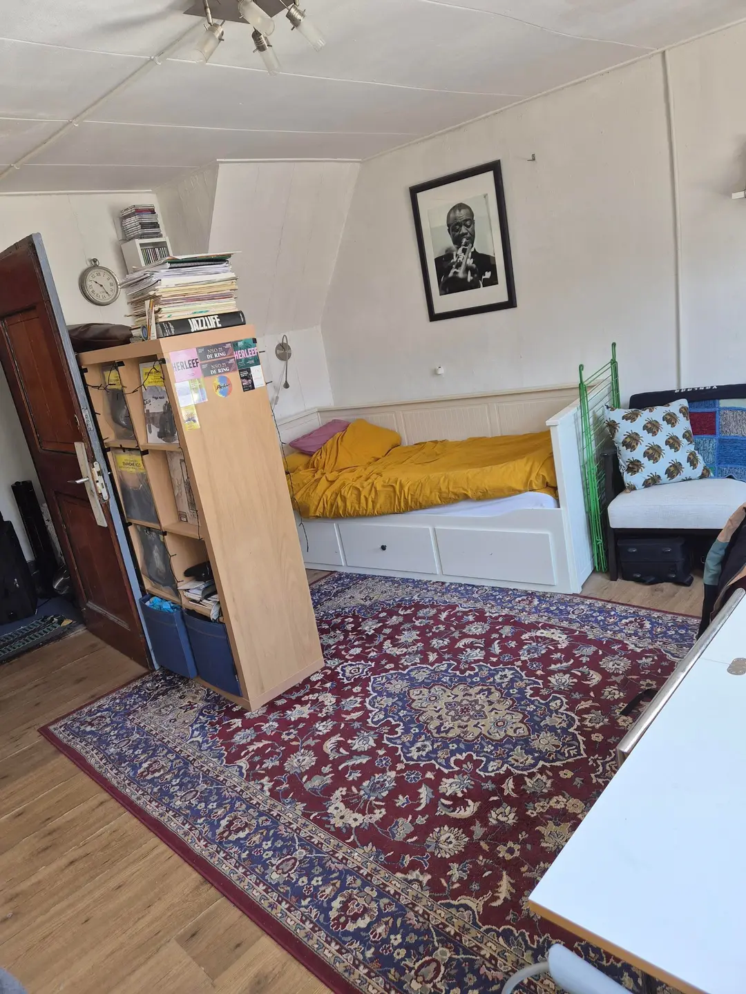 Foto #6 Kamer Sassenstraat Zwolle