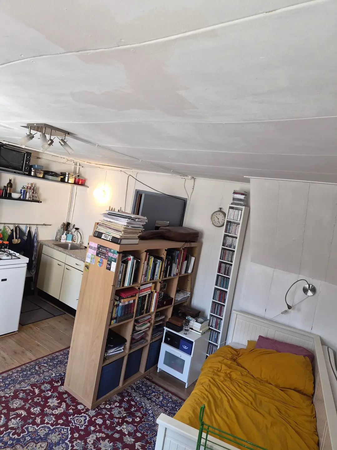 Foto #7 Kamer Sassenstraat Zwolle