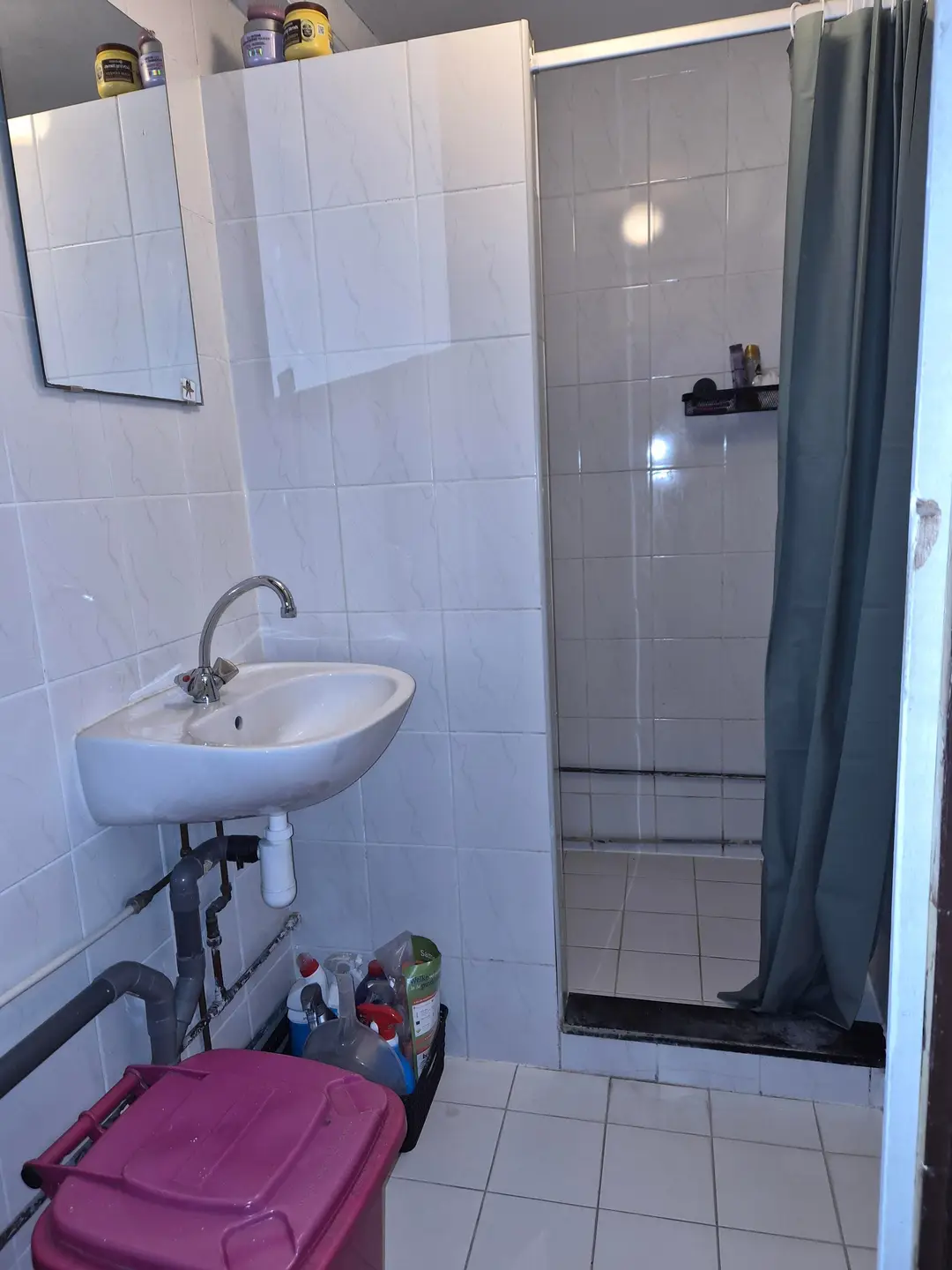 Foto #1 Kamer Sassenstraat Zwolle