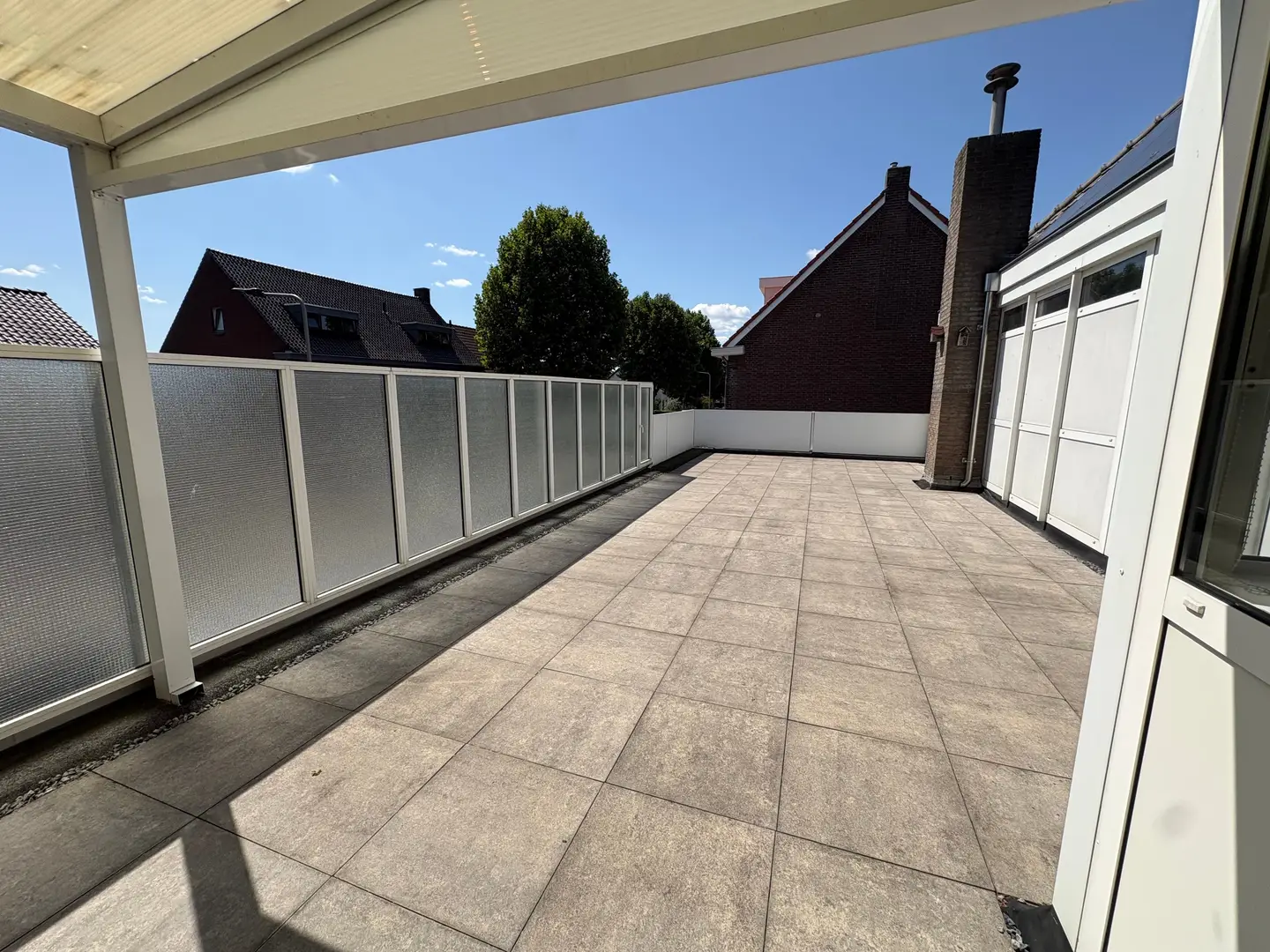 Foto #19 Appartement Aerthijsplein Ospel