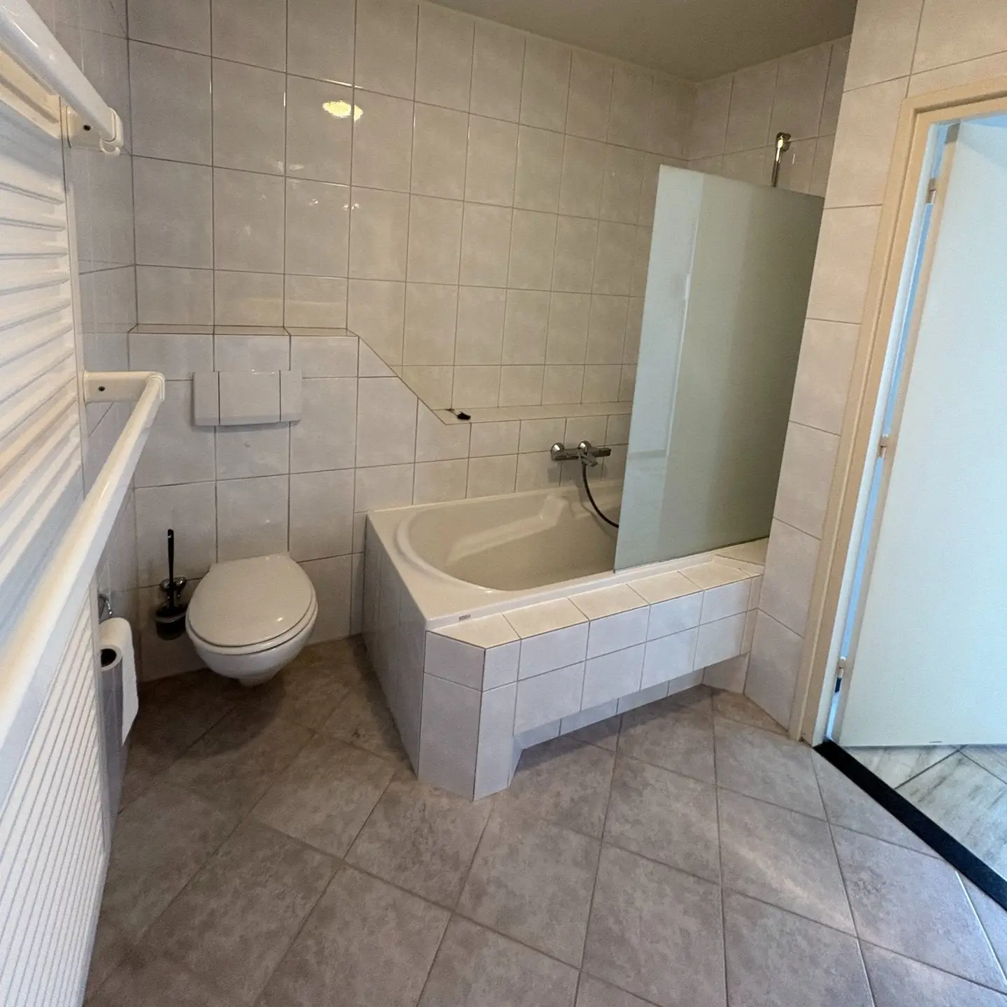 Foto #12 Appartement Aerthijsplein Ospel