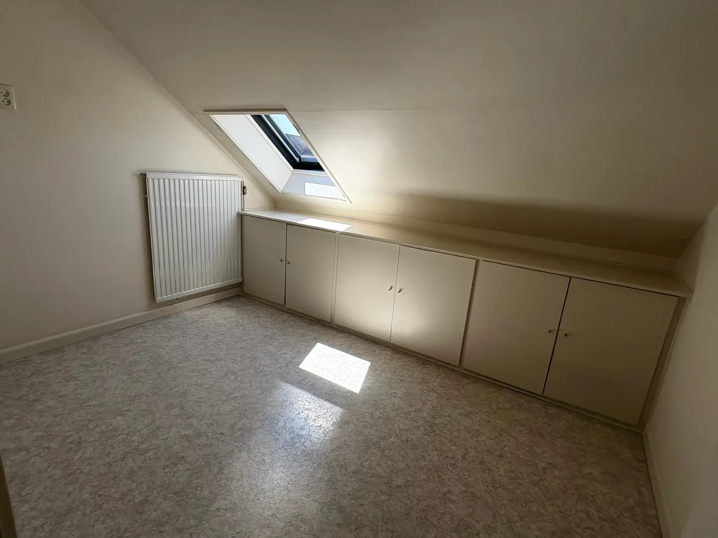 Foto #18 Appartement Aerthijsplein Ospel