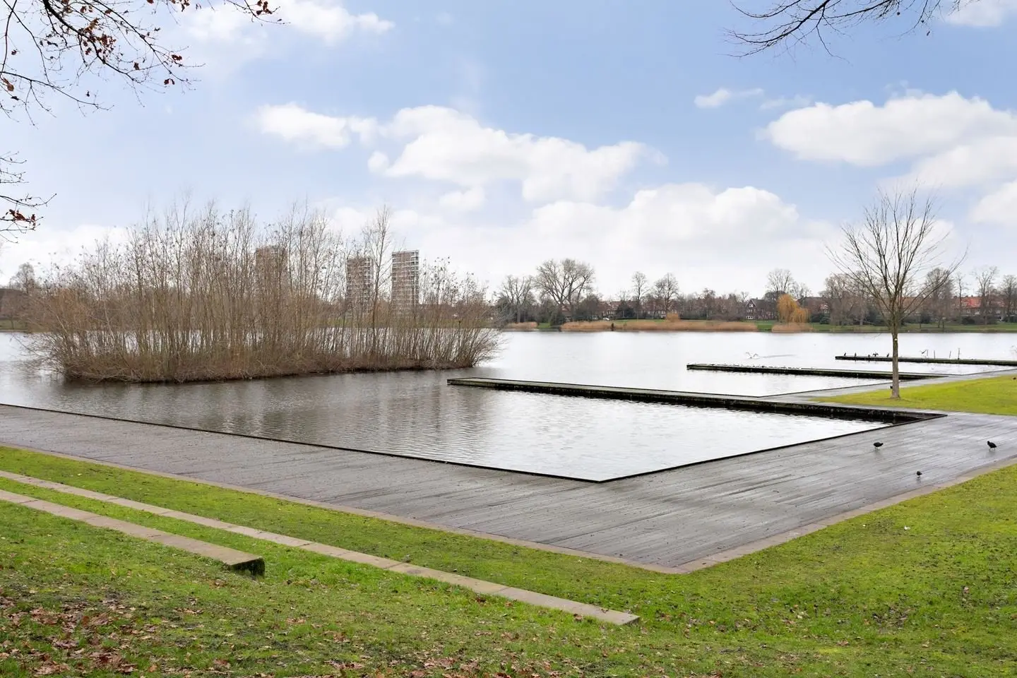 Foto #20 Huurwoning Cederstraat Den Bosch