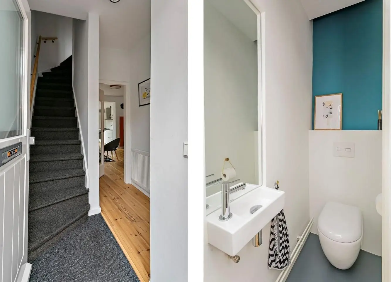 Foto #10 Huurwoning Cederstraat Den Bosch