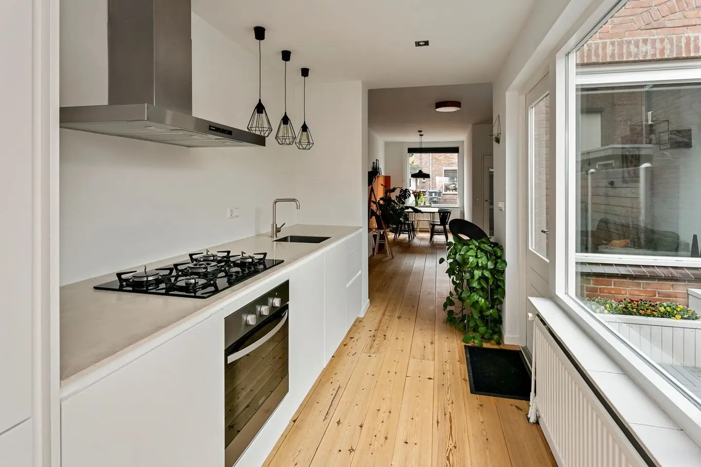Foto #6 Huurwoning Cederstraat Den Bosch