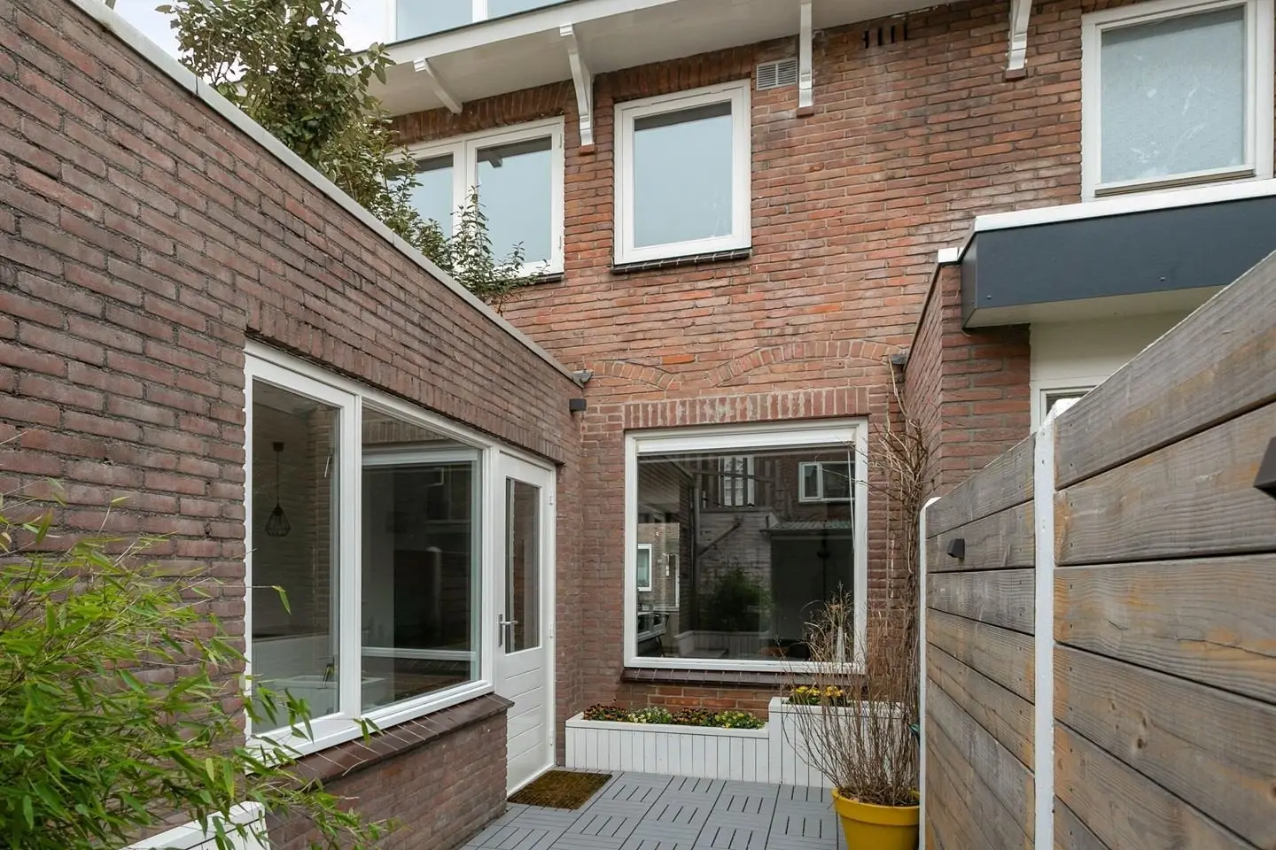 Foto #8 Huurwoning Cederstraat Den Bosch