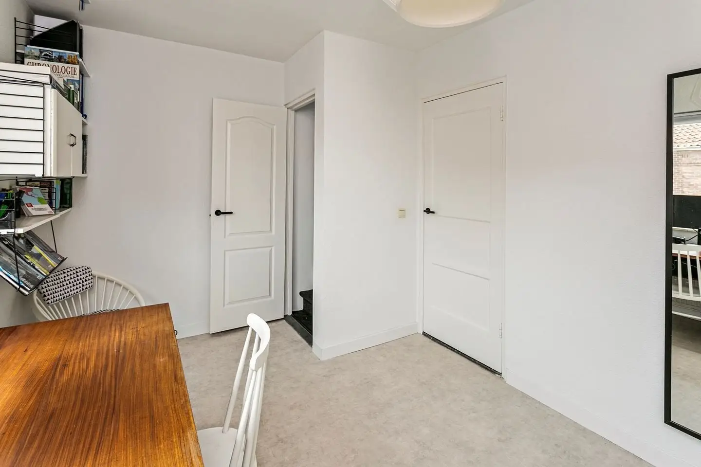 Foto #12 Huurwoning Cederstraat Den Bosch