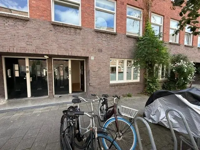 Foto #1 Appartement Bartholomeus Diazstraat Amsterdam