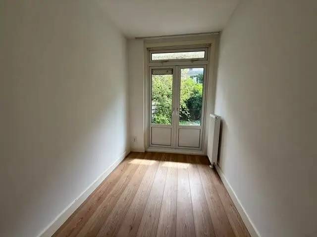 Foto #8 Appartement Bartholomeus Diazstraat Amsterdam