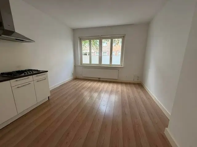 Foto #3 Appartement Bartholomeus Diazstraat Amsterdam