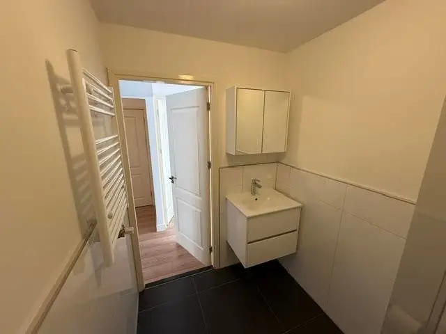 Foto #7 Appartement Bartholomeus Diazstraat Amsterdam