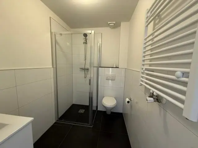 Foto #6 Appartement Bartholomeus Diazstraat Amsterdam