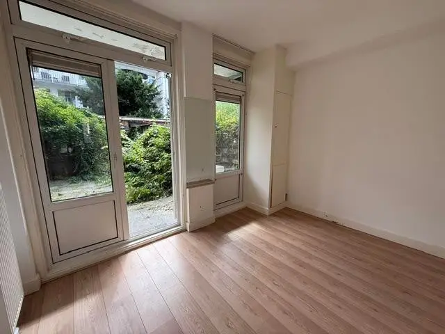 Foto #9 Appartement Bartholomeus Diazstraat Amsterdam