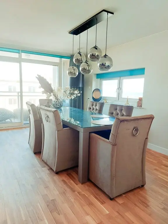 Foto #9 Appartement Parallel Boulevard Noordwijk