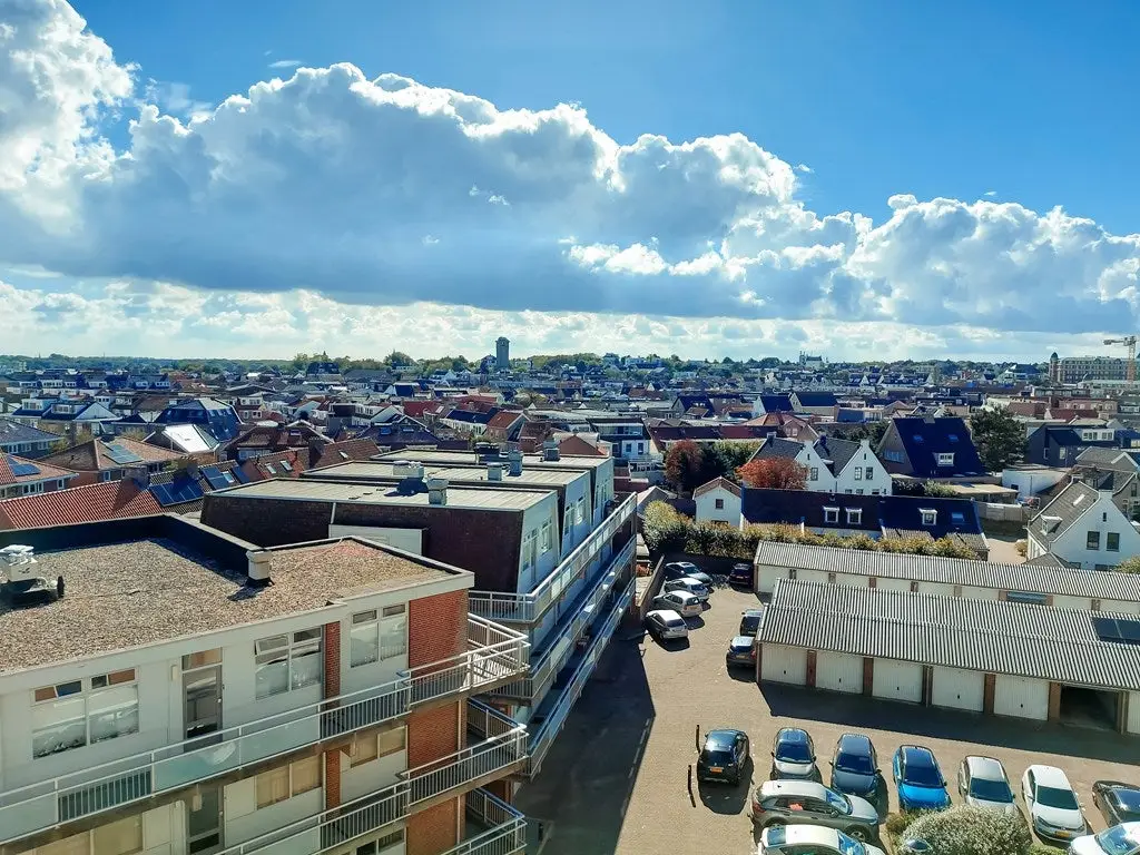 Foto #4 Appartement Parallel Boulevard Noordwijk