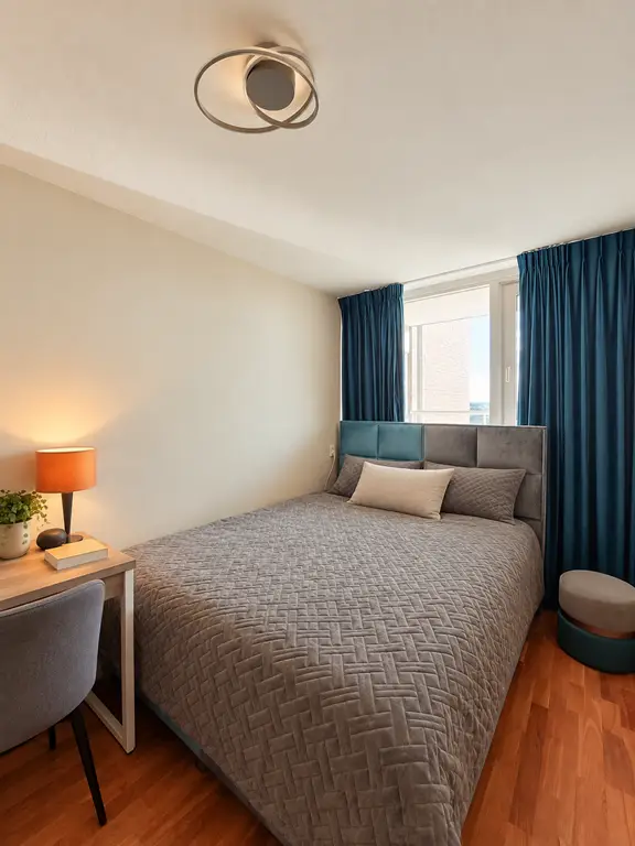 Foto #6 Appartement Parallel Boulevard Noordwijk