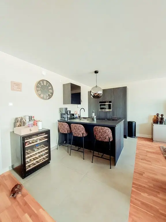 Foto #8 Appartement Parallel Boulevard Noordwijk
