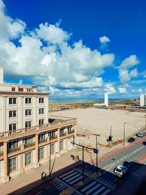 Foto #15 Appartement Parallel Boulevard Noordwijk