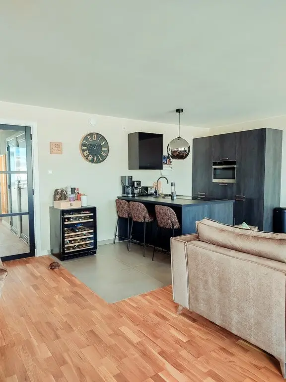 Foto #11 Appartement Parallel Boulevard Noordwijk
