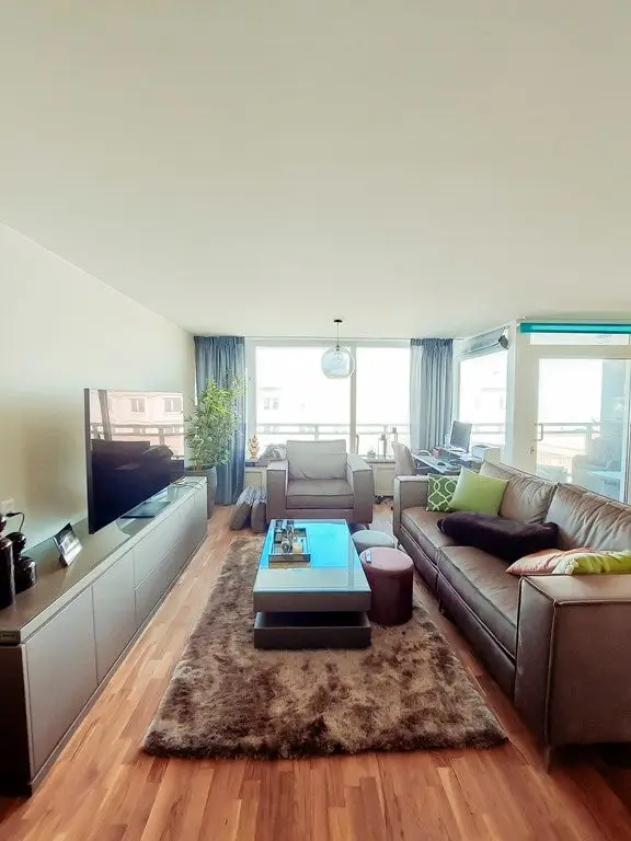 Foto #12 Appartement Parallel Boulevard Noordwijk