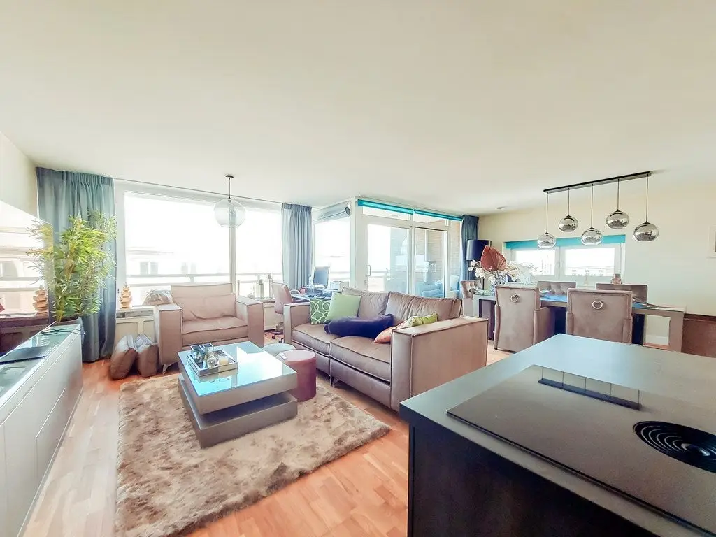 Foto #13 Appartement Parallel Boulevard Noordwijk